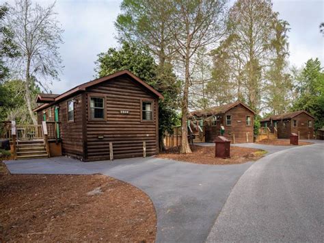 Disney’s Fort Wilderness Cabins: Pros and Cons - WDW Magazine