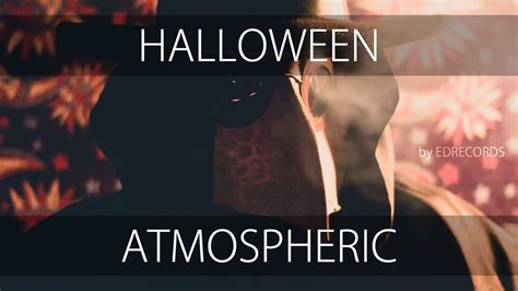 Scary Background Music/Halloween Dark Ambient Music ROYALTY FREE/Spooky Haloween Theme by ...