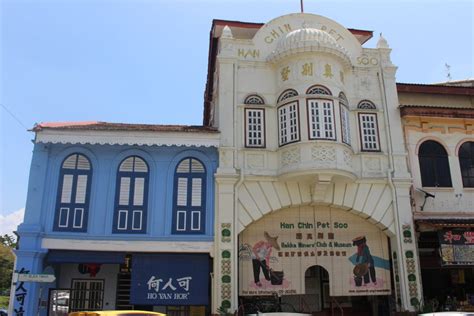 Ipoh: 7 things to do in this wonderful Malaysian city