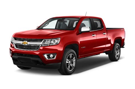 2018 Chevrolet Colorado Prices, Reviews, and Photos - MotorTrend