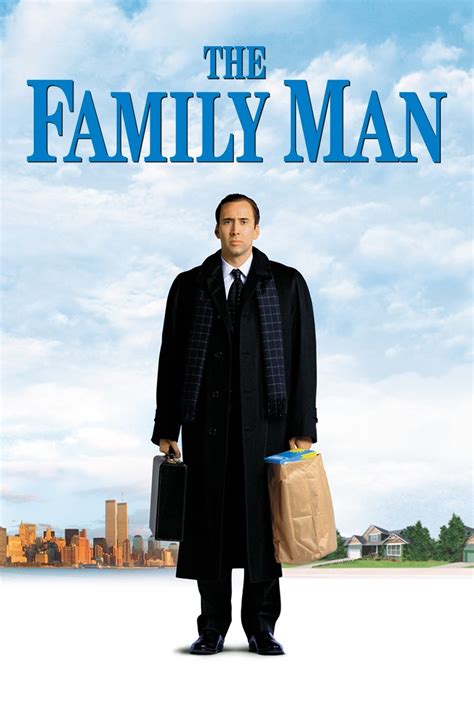 The Family Man Movie Synopsis, Summary, Plot & Film Details