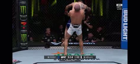 Massive suplex : r/ufc