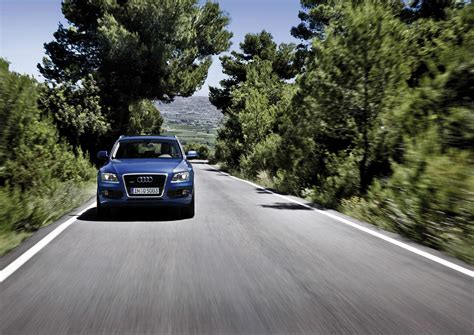 Audi Q5 (2009) - HD Picture 9 of 15 - #15698 - 2828x2000