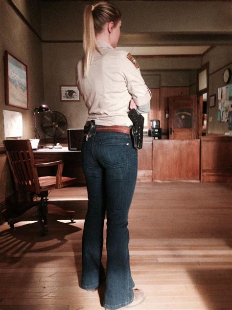 Katee sackhoff, Katee sackhoff longmire, Celebrities female