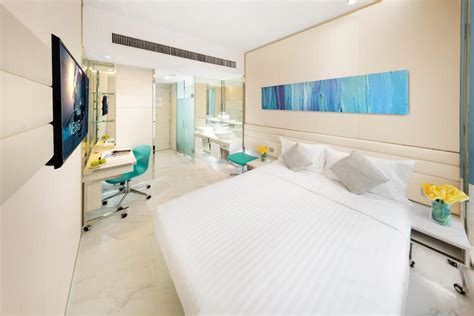 iclub Mong Kok Hotel, Hong Kong | 2024 Updated Prices, Deals