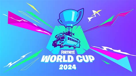 Fortnite World Cup 2024 - Dyna Natala