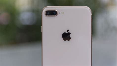 Camera - iPhone 8 Plus review - Page 3 | TechRadar