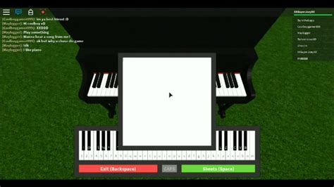 Roblox Piano Fur elise (SHEETS) - YouTube