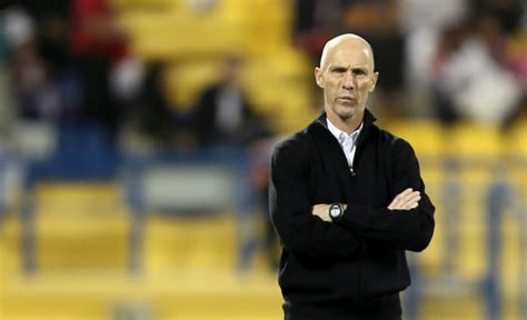 10 Facts You Do Not Know About Swansea Manager Bob Bradley