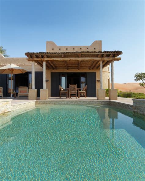 Anantara Spa, Abu Dhabi, Abu Dhabi, United Arab Emirates - Health-Wellness Review - Condé Nast ...