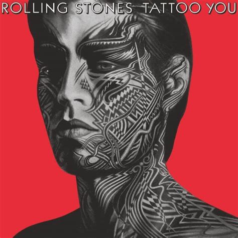 Rolling Stones | Tattoo You – Serendeepity