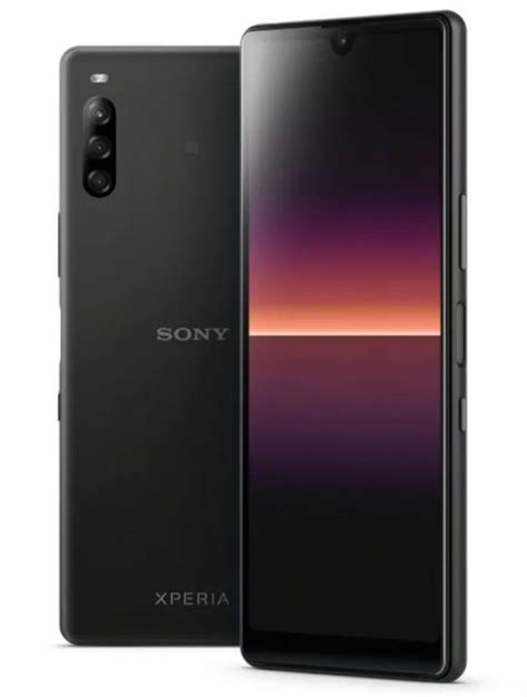 Sony Xperia L4 Now available in the UK - Coolsmartphone