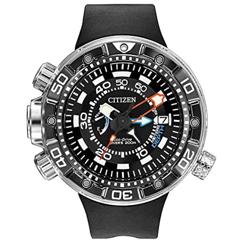 Best Dive Watch with Depth Gauge Review - OpenWaterHQ