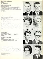 Celina High School - Anilec Yearbook (Celina, OH), Class of 1964, Page 35 of 112