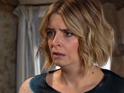 Emmerdale spoilers! Charity Dingle is given LIFE-CHANGING news