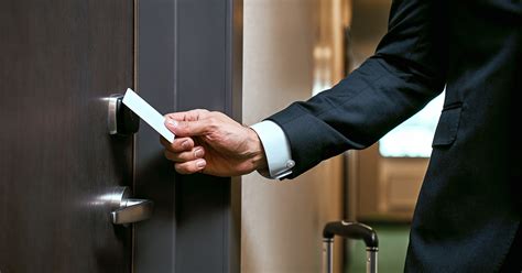 Best Hotel Door Lock Suppliers In Sri Lanka | Anscom