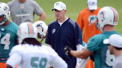 HBO's 'Hard Knocks' Will Feature Miami Dolphins - SBNation.com