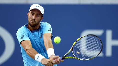 Steve Johnson to face David Ferrer in Erste Bank Open final in Vienna | Tennis News | Sky Sports