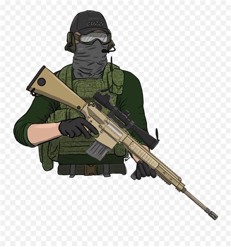 Escapefromtarkov - Rhodesian Brushstroke Png,Escape From Tarkov Icon - free transparent png ...