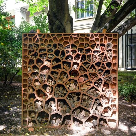 DIY Bug Hotels: Practical Garden Art | INSTALL-IT-DIRECT