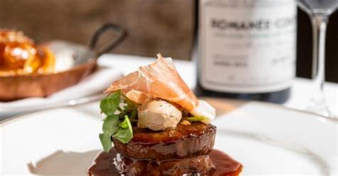 Best French Restaurants in the U.S. | Far & Wide