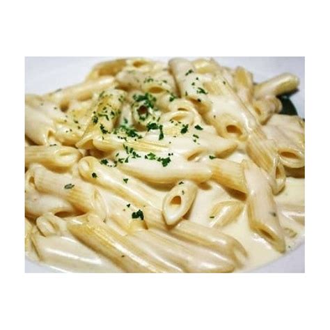 Gluten Free Alfredo pasta