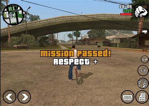 GTA San Andreas APK Latest Version Download [Data+Cheats]