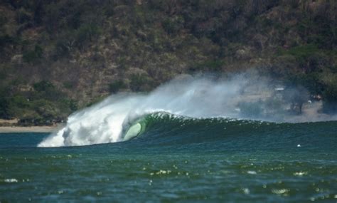 Surfing in Panama - Surf Panama | Surf Travel to Panama