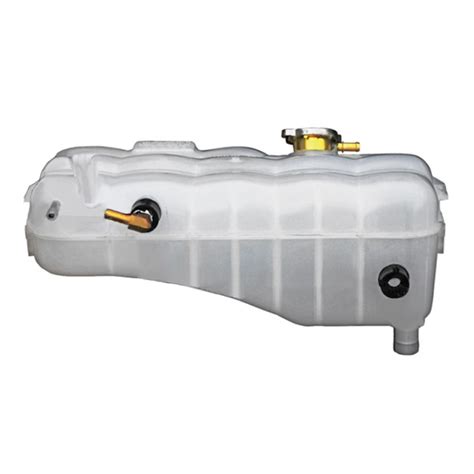 Freightliner Coolant Reservoir Tank 529645001 - Raney's Truck Parts