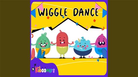 Wiggle Dance - YouTube