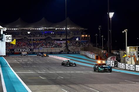 Mercedes: F1 2022 still less painful than last year's Abu Dhabi GP ...