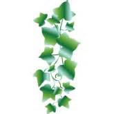 clip art border ivy - Clip Art Library