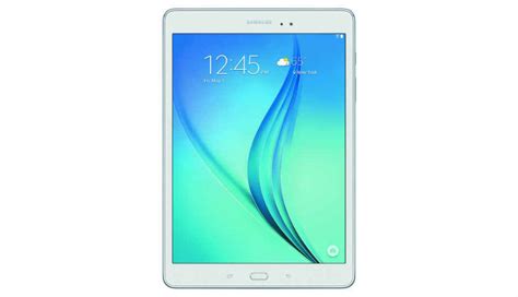 Samsung Galaxy Tab A 9.7 receives Android 7.1.1 Nougat update: Report ...