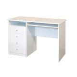 White Student Desk - Home Furniture Design