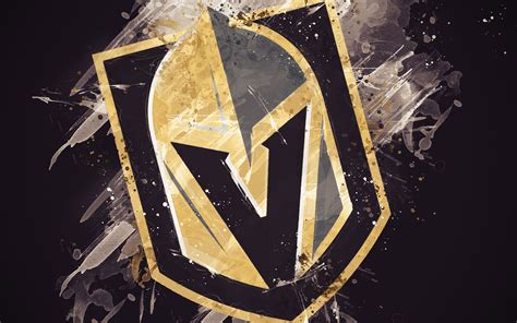 Las Vegas Golden Knights Wallpapers on WallpaperDog