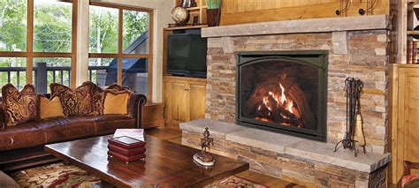 Modern Fireplace Inserts Wood Burning – Fireplace Guide by Linda