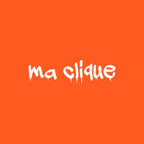 ma clique - Single by Sam Sillah | Spotify