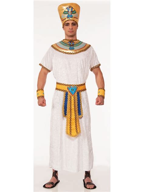 Egyptian King Costume - PartyBell.com