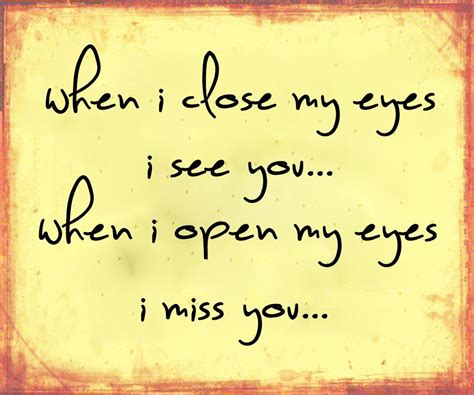 Romantic I Miss You Quotes. QuotesGram