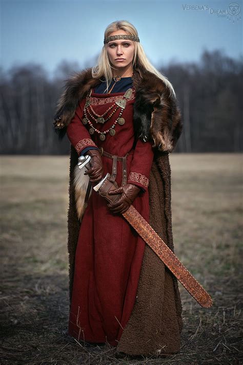 Pin by Jennifer B on rok profile ideas in 2023 | Female viking costume, Viking costume, Viking woman