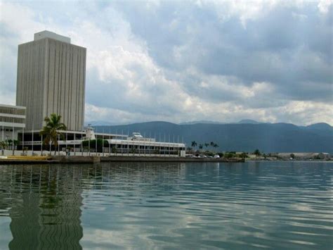 Kingston Waterfront, Jamaica | Jamaica, Local attractions, Waterfront