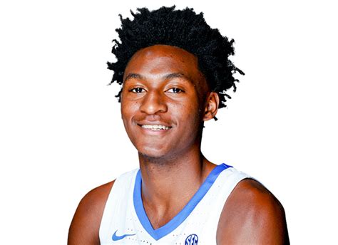 Immanuel Quickley Stats, News, Bio | ESPN