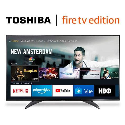 Toshiba 40 Inch Full HD Smart LED TV Year Warranty Brand New – IFESOLOX ...