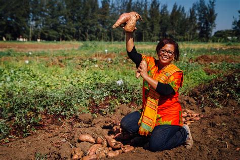 Wonder Women of Agriculture | USDA