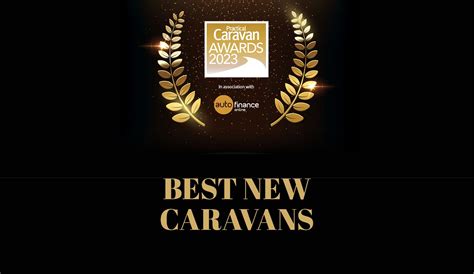 Meet the winners of the Practical Caravan Awards 2023 - Practical Caravan