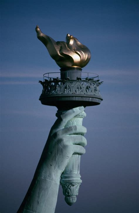 Statue of Liberty Meaning: What She Stands For