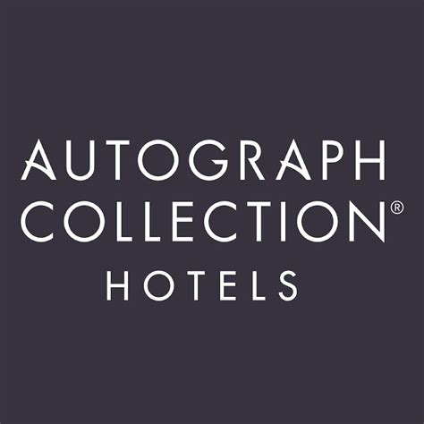 Autograph Collection Hotels - YouTube