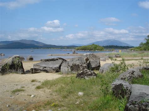 Lough Cullin © Kay Atherton :: Geograph Britain and Ireland