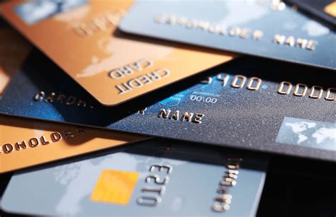 Navigating Financial Success: The Comprehensive Guide to Business Credit Cards - Tech Express Hub