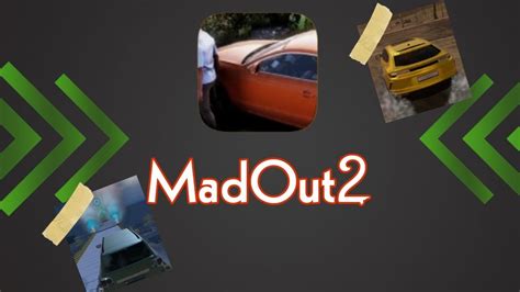 MadOut2 | Android - YouTube